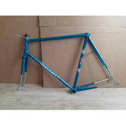 Cadre Vélo PEUGEOT PX10 REYNOLDS 531 - Vintage Bike