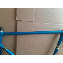 Peugeot PX10/PY10 Reynolds 531 Frame 60cm