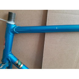Peugeot PX10/PY10 Reynolds 531 Frame 60cm