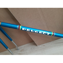 Cadre Vélo PEUGEOT PX10 REYNOLDS 531 - Vintage Bike
