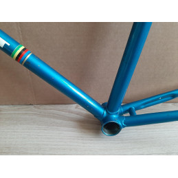 Cadre Vélo PEUGEOT PX10 REYNOLDS 531 - Vintage Bike