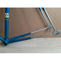 Cadre Vélo PEUGEOT PX10 REYNOLDS 531 - Vintage Bike