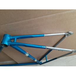 Cadre Vélo PEUGEOT PX10 REYNOLDS 531 - Vintage Bike