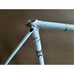 Telaio Peugeot PR10 Reynolds 531 - 58x57 cm