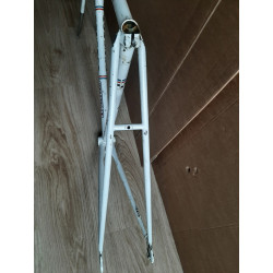 Vintage Peugeot PR10 Reynolds 531 Rahmen 58x57