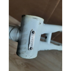 Quadro Peugeot PR10 Reynolds 531 - 58x57cm