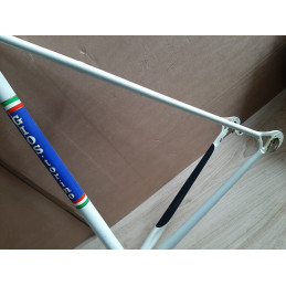 Calibro di precisione per misura battuta posteriore 127.4mm