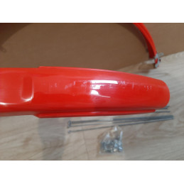 NOS Paire de Garde-Boue PURSUIT vélo roue 700 avec tringlerie D11