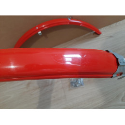NOS Paire de Garde-Boue PURSUIT vélo roue 700 avec tringlerie D11
