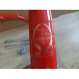 NOS Paire de Garde-Boue PURSUIT vélo roue 700 avec tringlerie D11