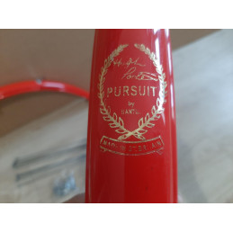 NOS Paire de Garde-Boue PURSUIT vélo roue 700 avec tringlerie D11