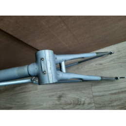 Quadro Peugeot PX10 PY10 Reynolds 531 - 56cm Ocasão