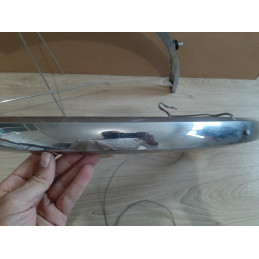 Guarda-lamas Aço Peugeot 45mm – Bicicleta de Cicloturismo