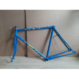 Cuadro Liberia 56x57cm Vintage | Street of Vintage Bike