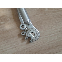 Cuadro Artesanal Campagnolo Huret 56x56cm | Classic