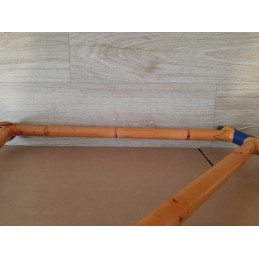 Telaio Artigianale Campagnolo Huret Vintage | 56x56