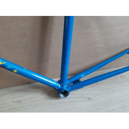 Cuadro Liberia 56x57cm Vintage | Street of Vintage Bike