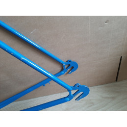 Cuadro Liberia 56x57cm Vintage | Street of Vintage Bike