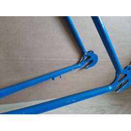 Cuadro Liberia 56x57cm Vintage | Street of Vintage Bike