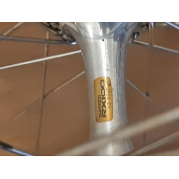 2 Roues MAVIC OPEN CD M SHIMANO RX100 7S vintage RO9
