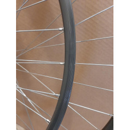2 Roues MAVIC OPEN CD M SHIMANO RX100 7S vintage RO9