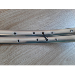 2 Jantes MAVIC Championnat du monde Professionnel 700c Tubular rim 36S  JA10