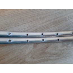 2 Jantes MAVIC Championnat du monde Professionnel 700c Tubular rim 36S  JA10