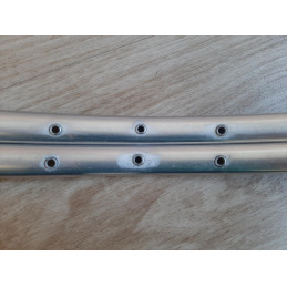 2 Jantes MAVIC Championnat du monde Professionnel 700c Tubular rim 36S  JA10