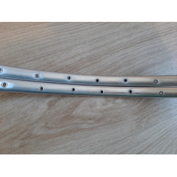 2 Jantes MAVIC Championnat du monde Professionnel 700c Tubular rim 36S  JA10