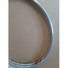 2 Jantes MAVIC Championnat du monde Professionnel 700c Tubular rim 36S  JA10