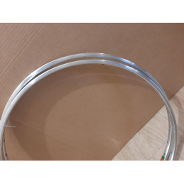 Jantes MAVIC MODULE E 700c vélo ancien CLINCHER rims 36/36S pneus D121