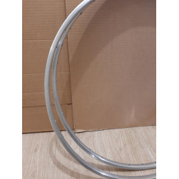 Jantes MAVIC MODULE E 700c vélo ancien CLINCHER rims 36/36S pneus D121