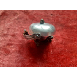 Timbre YWS Bicycle Ringer Bell – detalle del cuerpo