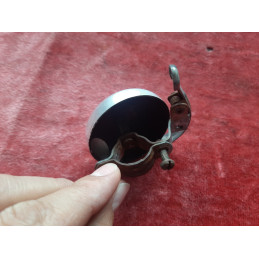 Vintage YWS bike ringer bell D11 - overall product layout