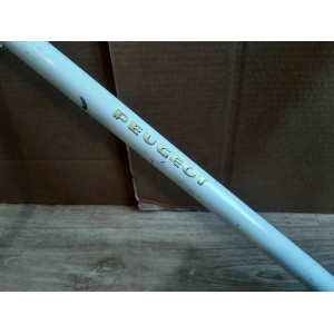 Cadre velo PEUGEOT PX10 FULL REYNOLDS 531 NERVEX 2905g 58*57.5cm 120mm BFFF 1960
