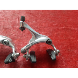 Frein Campagnolo Mirage ancien détail de côté