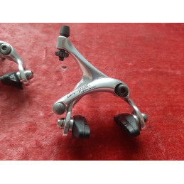 Campagnolo Mirage caliper arms mechanical linkage