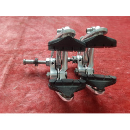 Frein avant Campagnolo Mirage finition d'époque