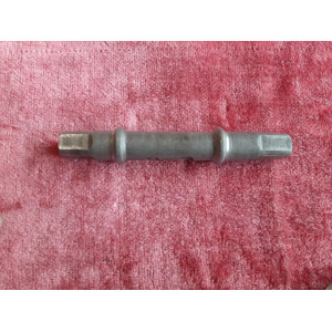 Boitier de pédalier STRONGLIGHT 35x100 Français 125mm ancien vélo D1