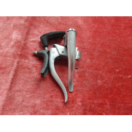 Levier de frein Mafac Duralumin randonneur 1950 vintage Démontable routens LF3
