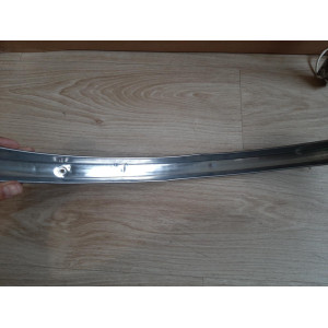 Guarda-lamas F/T 39mm para Bicicleta de Turismo 700