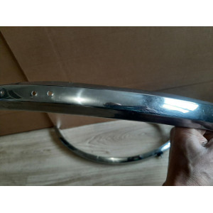 Garde-Boue F/R 39mm EN ACIER pour velo randonneur 700 en bon état