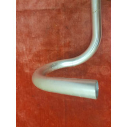 Philippe Professionnel 25.4mm clamp section detail