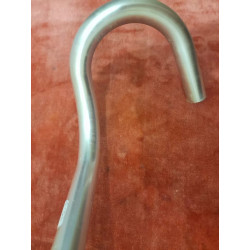Philippe Professionnel Rennlenker Aluminium Unterseite Klemmung
