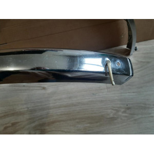 Garde-Boue F/R 39mm EN ACIER pour velo randonneur 700 en bon état