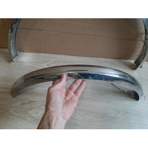 Garde-Boue F/R 39mm EN ACIER pour velo randonneur 700 en bon état