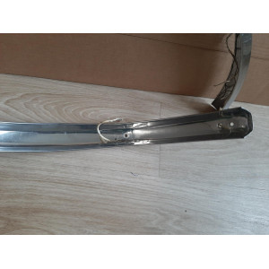 Garde-Boue F/R 39mm EN ACIER pour velo randonneur 700 en bon état