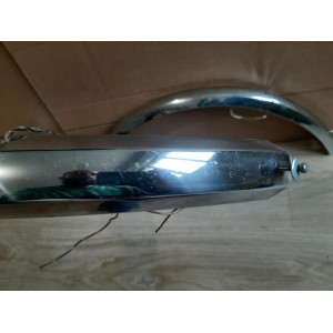 Garde-Boue F/R 39mm EN ACIER pour velo randonneur 700 en bon état