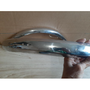 Garde-Boue F/R 55mm EN ACIER pour velo randonneur 700 en bon état G11