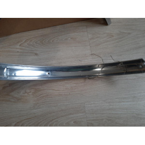 Garde-Boue F/R 55mm EN ACIER pour velo randonneur 700 en bon état G11
